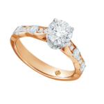 engagement ring