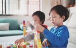 perkembangan otak anak