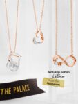model kalung terbaru