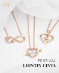 harga kalung emas