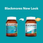 blackmores ultimate omega