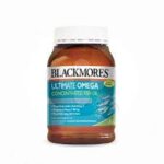 blackmores ultimate omega