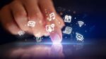 digital internet