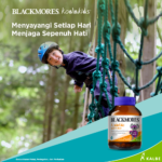vitamin blackmores untuk anak susah makan