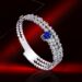 gelang berlian mewah
