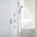 kran air shower