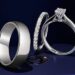 Cincin Couple Tunangan