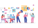 Integrated Marketing Agency