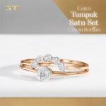 Beli cincin emas