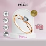 Beli cincin emas
