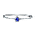Gelang Berlian Mewah