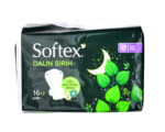 softex comfort night 36cm