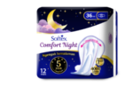softex comfort night 36cm