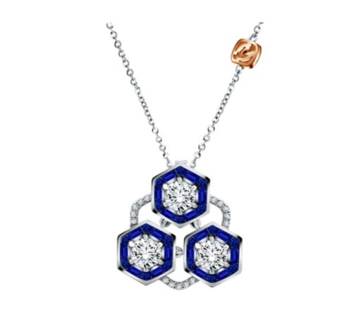 Kalung Liontin Sebagai Hadiah Spesial juga Ide Kreatif untuk Orang Tersayang kalung liontin